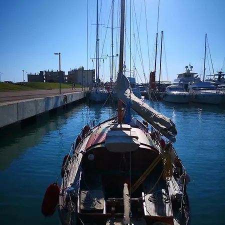 Margarethe Bateau-hôtel *